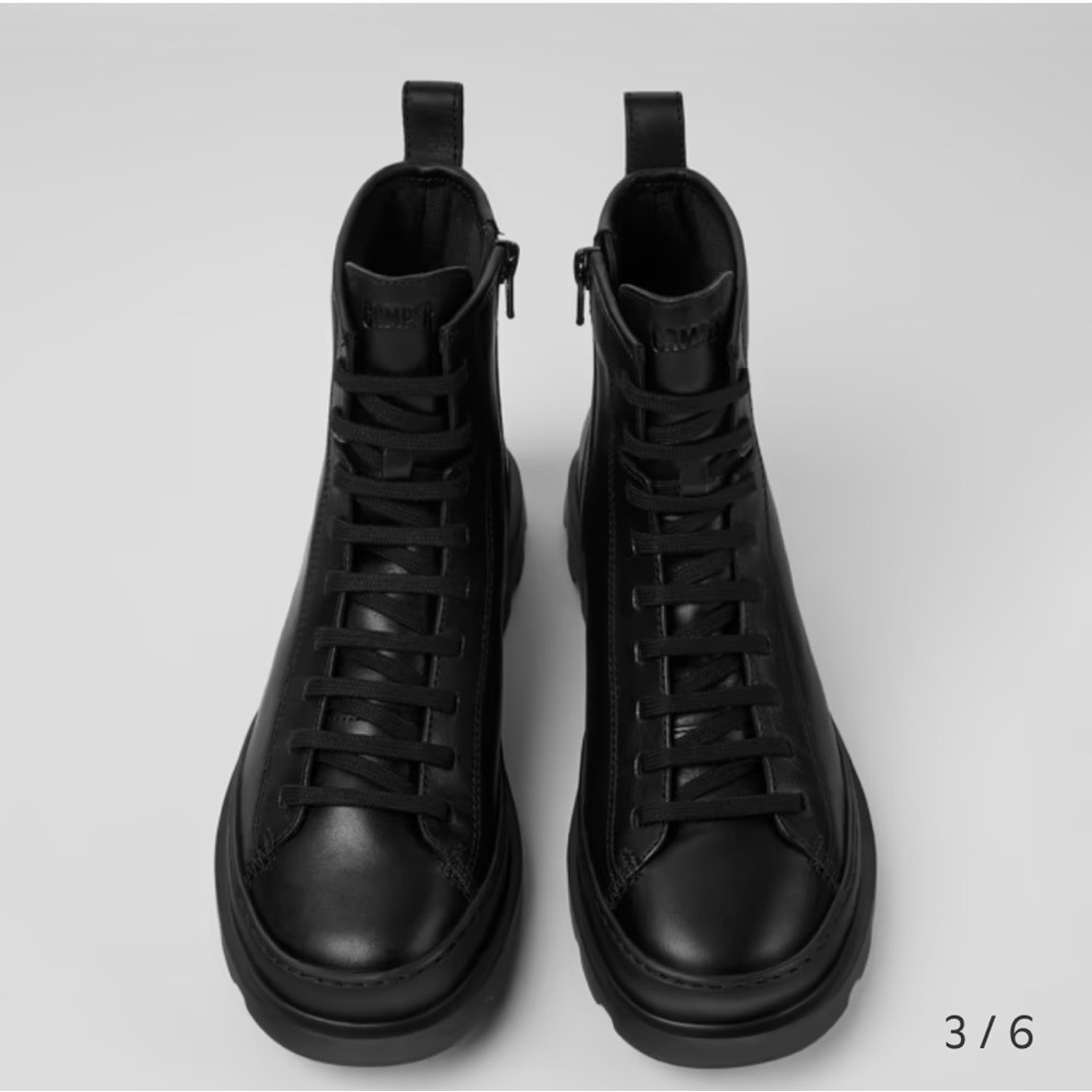 Camper Brutus Boots